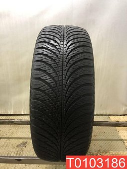 Goodyear Vector 4 Seasons Gen-2 235/60 R18 107V 