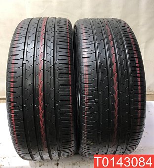 Continental Ecocontact 6 225/45 R18 91W 
