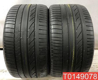 Bridgestone Dueler H/P Sport 315/35 R20 110Y RunFlat