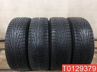 Nokian Nordman RS2 195/65 R15 95R 