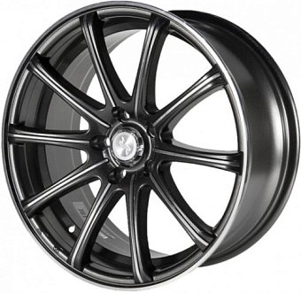 Race Ready CSS3195 8x18 5x114,3 ET40 dia 67,1 MK-P