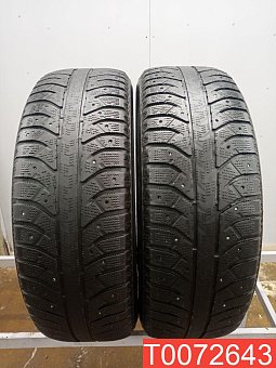 Bridgestone Ice Cruiser 7000 235/65 R17 108T 