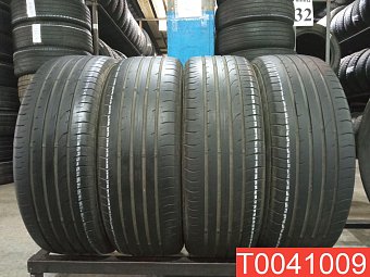 Continental ContiPremiumContact 2 215/55 R18 95H 