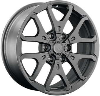 LS Forged FG20 8x18 6x139,7 ET36 dia 100,1 MGM