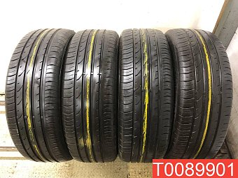 Continental ContiPremiumContact 2 215/55 R18 95H 