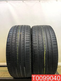 Pirelli Scorpion Verde All Season 275/45 R21 110W 