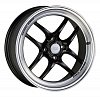 Enkei Tuning SC14 6,5x15 4x100 ET38 dia 73,1 BKL