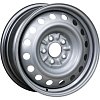 TREBL R-1677 6,5x16 5x114,3 ET44 dia 67,1 silver