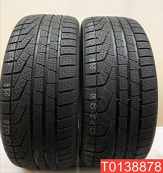 Pirelli Sottozero Winter 240 Series 2 265/40 R20 104V 