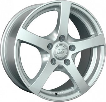 LS wheels 357 7x17 5x114,3 ET40 dia 73,1 S Китай