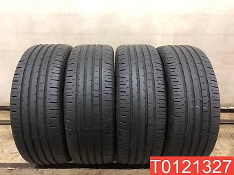 Continental ContiPremiumContact 5 195/55 R15 85H 