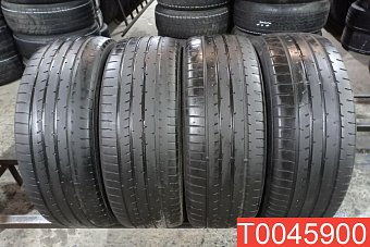 Toyo Proxes R36 225/55 R19 99V 