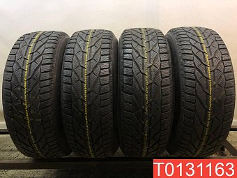 Tigar SUV Winter 215/65 R16 102H Нет