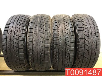 Bridgestone Blizzak VRX 205/60 R16 92Q 