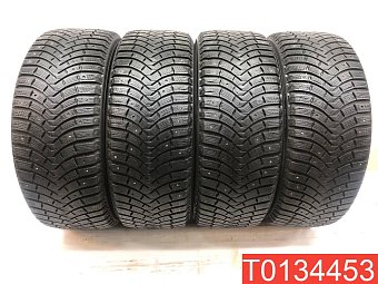 Michelin Latitude X-Ice North 2 235/55 R19 105T 