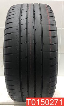 Goodyear Eagle F1 Asymmetric 3 265/35 R22 102W 