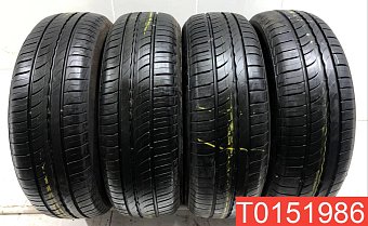 Pirelli Cinturato P1 Verde 185/65 R15 92H 
