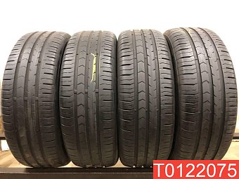 Continental ContiPremiumContact 5 185/60 R15 84H 