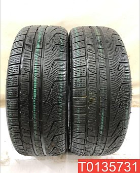 Pirelli Sottozero Winter 240 Series 2 245/45 R18 100V RunFlat