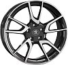 Replay Volkswagen (VV336(MR)) 8x18 5x112 ET56 dia 66,6 BKF