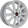 Replica LegeArtis Volkswagen (VV116) 6,5x16 5x112 ET33 dia 57,1 W