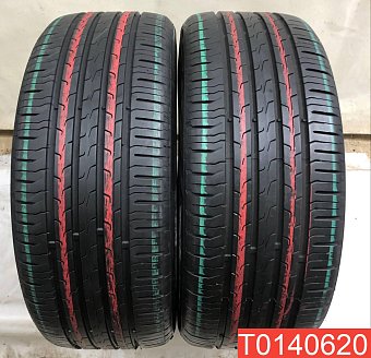Continental Ecocontact 6 225/45 R18 91W 