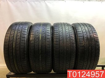 Dunlop Grandtrek PT3A 275/50 R21 113V 