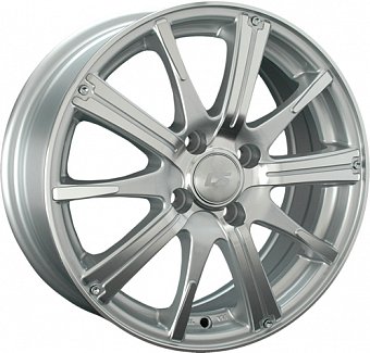 LS wheels 209 6x15 4x100 ET45 dia 73,1 SF Китай