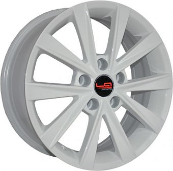 Replica LegeArtis Volkswagen (VV116) 6,5x16 5x112 ET33 dia 57,1 W