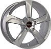 Replica LegeArtis Skoda (SK58) 6,5x16 5x112 ET46 dia 57,1 S