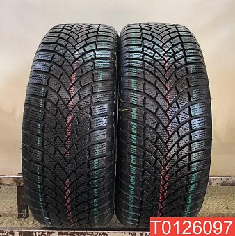 Bridgestone Blizzak LM005 215/50 R18 92V 