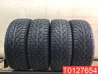 Tigar Winter 195/55 R15 85H 