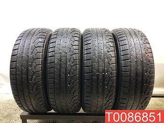 Pirelli Sottozero Winter 210 Series 2 215/60 R17 99H 