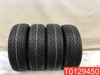 Tigar Winter 195/65 R15 95T 