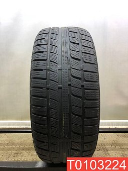 Interstate Winter SUV IWT-3D 255/55 R18 109V 