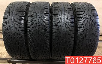 Nokian Nordman RS2 195/65 R15 95R 