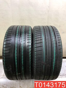 Michelin Pilot sport 3 ZP 275/30 R20 97Y RunFlat