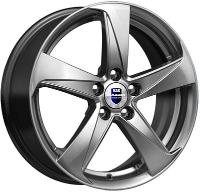 Диски K&K Эклипс - 1