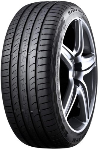 Шины Nexen N*Fera Primus QX 205/50 R17 93W XL - 1