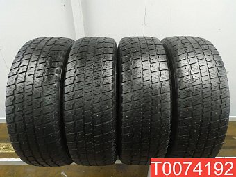 Cooper Weather-Master ST 2 225/65 R17 102T 