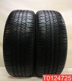 Bridgestone Dueler HT 684 2 275/50 R22 111H 