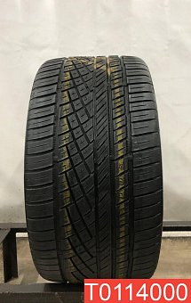 Continental ExtremeContact DWS 285/30 R19 98Y 