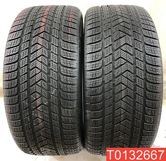 Pirelli Scorpion Winter 285/40 R21 109V 