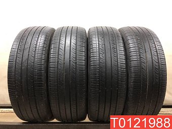 Nexen Classe Premiere CP672 205/65 R16 95H 