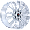 LegeArtis Concept Toyota (TY572) 8,5x20 6x139,7 ET60 dia 95,1 S