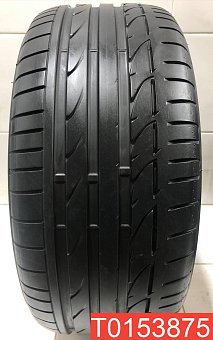 Bridgestone Potenza S001 255/45 R17 98W RunFlat