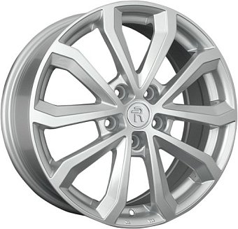 Replica Replay KIA (Ki220) 7x17 5x114,3 ET50 dia 67,1 S