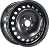 TREBL 8325P FORD MONDEO 2007/C-MAX (AB N15)/FOCUS SUV (FL AB N13)/KUGA 6,5x16 5x108 ET50 dia 63,3 Bl