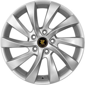 Mazda 6 RK502Z