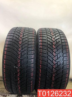 Dunlop Winter Sport 5 255/45 R18 103V 